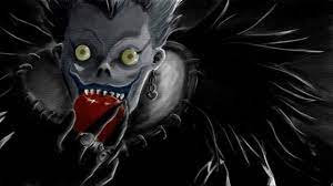 Ryuk Death Note Wallpapers Group 70 The anime you love for free and in hd. ryuk death note wallpapers group 70