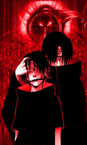 Here are only the best itachi uchiha wallpapers. Black And Red Itachi Wallpaper Hd Wallpaper