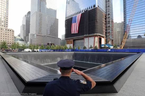 In the 20 years since the September 11, 2001, terrorist attacks, Americans  have gathered on the anniversary to remember the nearly 3,000 people who  died in New York, Virginia and Pennsylvania, as