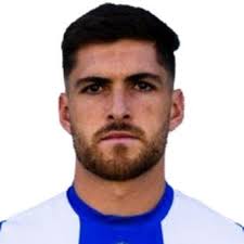 Profile Victor Gadea, : Info, news, matches and statistics