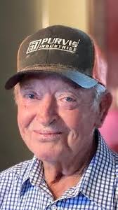 DALE JONES Obituary (2023)