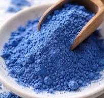 Air Force Blue Ceramic Pigment – For Pottery, Glazes, and Clay Stain Coloring