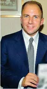 I pm: tra i regali a Palamara anche i lavori a casa dell'amica