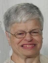 Barbara Martin Obituary (2015)