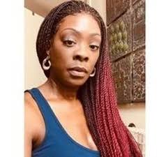 Georgette Davis (@georgetteworld) • Instagram photos and videos