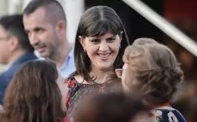 Emil florin nemes este reprezentantul tuturor companiilor si posturilor de televiziune care apartin rcs & rds, el fiind coordonatorul de marketing si. ViaÈa NeÈtiutÄ A Fostei Èefe Dna Laura CodruÈa Kovesi Are Un Trecut Plin De Surprize Èi A Inceput Cariera Ca SportivÄ