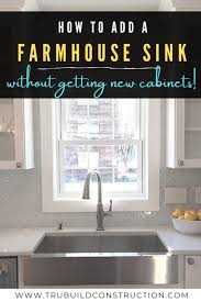 We did not find results for: The Best Retrofit Farmhouse Sinks For Your Kitchen Trubuild Construction