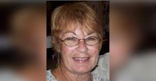 Obituary information for Beverly Welch