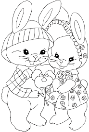 Help us get more subscribers! Free Easter Coloring Pages For Kids High Printing Quality