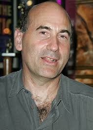 James Eckhouse : biographie, carrière et filmographie