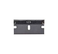 Lames pour grattoir de sécurité, 4 cm Unger