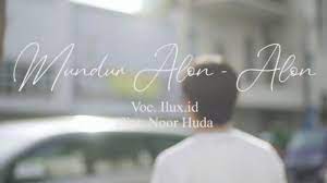 Chord Kunci Gitar Dan Lirik Mundur Alon Alon Versi Ilux Id Aku Ngalah Dudu Mergo Aku Wes Ra Sayang Tribunsolo Com
