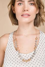 Long & Layered Necklace