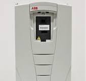 ABB - ACS550-01-038A-4 - FREQUENCY CONVERTER 18.5kW 380-460V