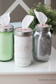 Tall decorative glass jars with lids. 65 Great Mason Jar Ideas Easy Crafts And Decor For Mason Jars