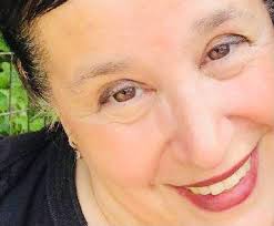 Losing Ann Marie. The paradox of love.