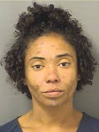 West Palm Beach Arrest: Woman Taken Into Custody for Failure to Appear