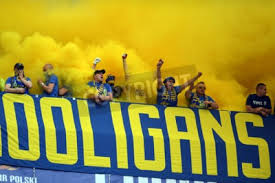 Dodatkowo edytor tapet oraz puzzle. Arka Gdynia Fototapeta Fototapety Arka Stadion Pilka Nozna Myloview Pl