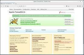 The version of this file is not compatible with the version of windows you're running. How To Install Apache Tomcat 9 0 8 5 On Centos 7 Rhel 7