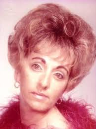 Doris A. Boucher Obituary