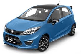 We did not find results for: Proton Iriz 1 3l Executive Cvt Price In Malaysia Droom