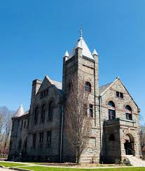 Historic Washington County Courthouse In West Kingston Rhode Island Paul Chandler April 2018 Washington County Courthouse Rhode Island