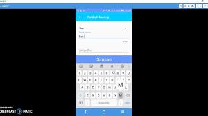We did not find results for: Aplikasi Kasir Android Youtube