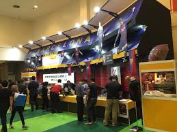 The company was founded in 1960 by local tycoon khoo teck puat and partners. Maybank The Maybank Treatsfair 2018 Is Happening Now At Facebook