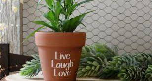 Scarecrow Terracotta Pot Craft These Are The Best Fall Craft Ideas Diy Home Modern Terracotta Flower Pots Flower Pots Terra Cotta Pot Crafts