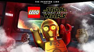 Smash them to find a grip . Lego Star Wars The Force Awakens Carbonite Block Guide Lego Star Wars The Force Awakens