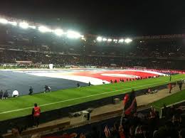 45.500 zuschauerplätze was hat alles. Parc Des Princes Paris Aktuelle 2021 Lohnt Es Sich Mit Fotos Tripadvisor
