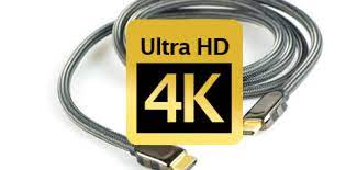 Not surprisingly, cable manufacturers are jumping at the chance to sell new and more expensive 4k hdmi cables. Ratgeber Hdmi Kabel 4k Welches Braucht Man Wirklich