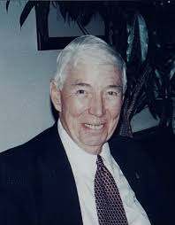 Daniel Walker Obituary