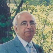 Joseph R Perrone Obituary February 16, 2021