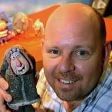 بیوگرافی Trevor Hardy