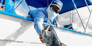 Why Sportfishing In Southern Baja Is A Trophy Angler S Paradise Columbia