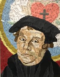The Reformation Art Show at Bethany Lutheran College