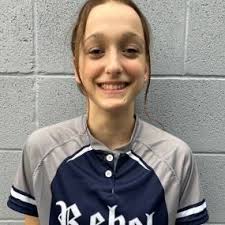 West Virginia Softball High School Players