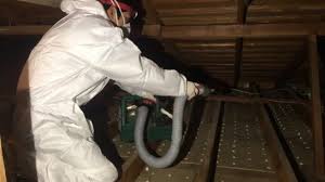 Serving the bay area san fransisco area for over 20 years. San Mateo County Attic And Crawl Space Cleaning Diamond Certified