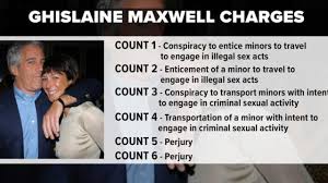 Ghislaine maxwell faces decades behind bars following her arrest by the fbi; Ghislaine Maxwell Jeffrey Epstein Confidante Has Been Arrested By The Fbi Cbs News