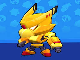 Being a legendary brawler he is really hard to obtain. Thing Files For Mecha Crow Brawl Stars By Ferrumm Thingiverse