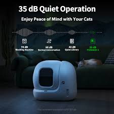 Petkit Pura Max 2