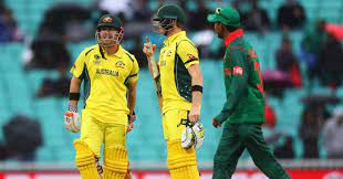 Watch full highlights of the australia vs bangladesh match at trent bridge, game 26 of the 2019 cricket world cup.the home of all the highlights from the. Watch Australia Vs Bangladesh T20 Series 2021 Live In Australia