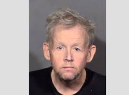 Former Greenwich Resident Charged with Attempted Murder in Las Vegas