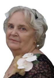 Obituary for Mary Ann (Molnar) Constantino