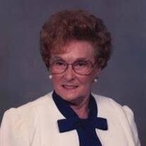 Edith M. (Clark) Zimmerman Obituary