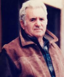 Obituary: Nicholas Luongo, 81, of Clinton