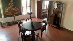 A small room used to store kitchen and dining items. Ayurveda Treatment Room Picture Of Harivihar Kozhikode Tripadvisor