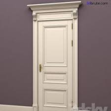 Pin On Door 3dmodel