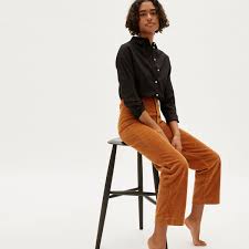 These corduroy pants prove that this fabric can be totally classy. 33 Best Corduroy Pants 2020 The Strategist New York Magazine